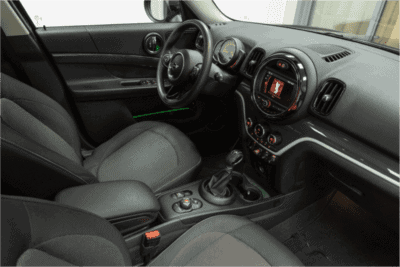 MINI Cooper S E All4 Countryman Plugin Hybrid 4x4 10