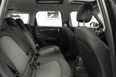 MINI Cooper S E All4 Countryman Plugin Hybrid 4x4 18
