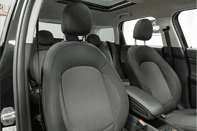 MINI Cooper S E All4 Countryman Plugin Hybrid 4x4 20