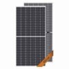 Panouri Fotovoltaice Bifaciale 500W, Eco Delta, ECO-485-505M-66LHC-DGDF