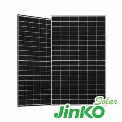 Jinko Solar Tiger Pro 54HC 395 415W