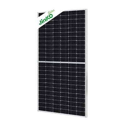 Jinko Tiger PRO 72hc Solar Panel 530W 535W 540W 545W 550W Perc Mono Module for Commercial Solar System Solar Plant