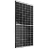 Panou fotovoltaic bifacial 410W Swiss Solar IBEX 108BF MHC EiGER 410 BIFACIAL GLASS