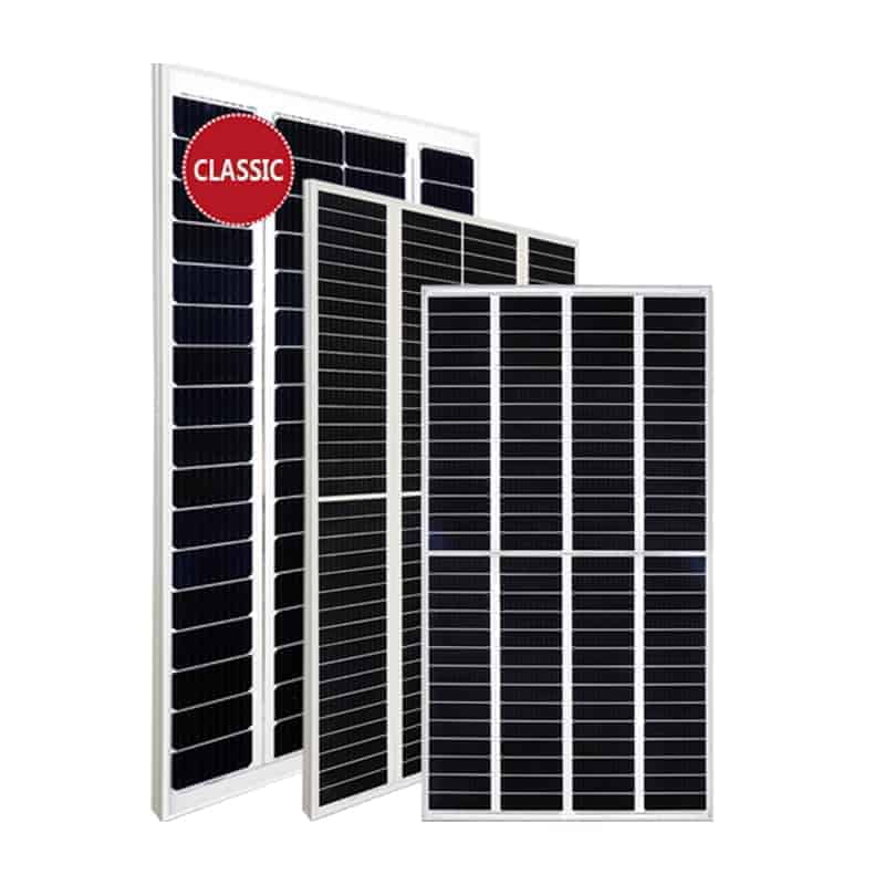 Panouri fotovoltaice 355W, Canadian solar, KuPower CS6X-355P-PLUS