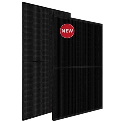 Panouri fotovoltaice 406W Canadian solar HiKu6Black CS6R 405MS All Black