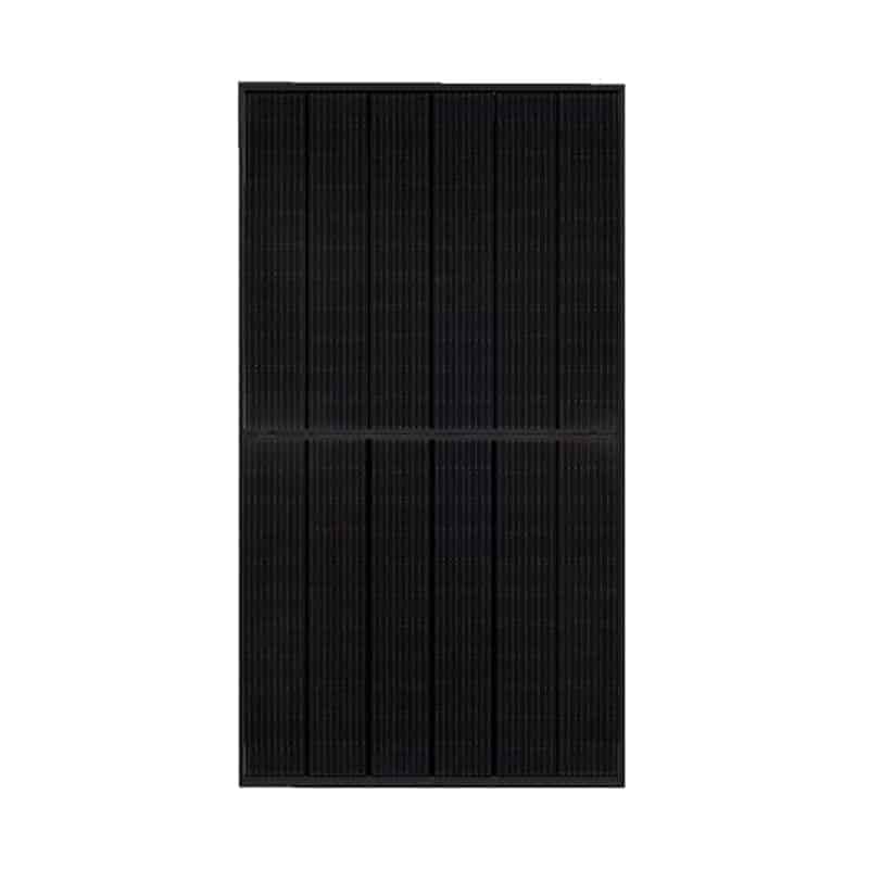 Panouri fotovoltaice 415W – Jinko Solar Tiger N-Type 66TR 395-415W All Black