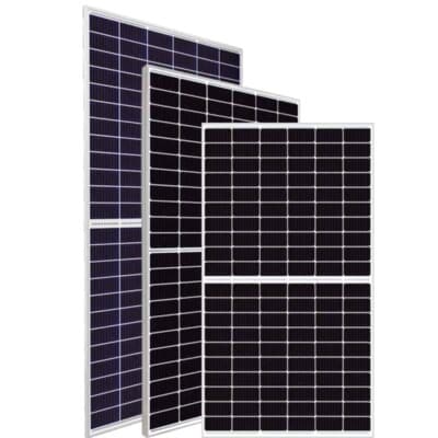 Panouri fotovoltaice 425W Canadian solar HiKu CS3N 425MS 2