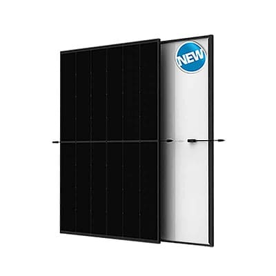 Panouri fotovoltaice 425W TrinaSolar Vertex S DE09R.05 MBB 405 425W All Black