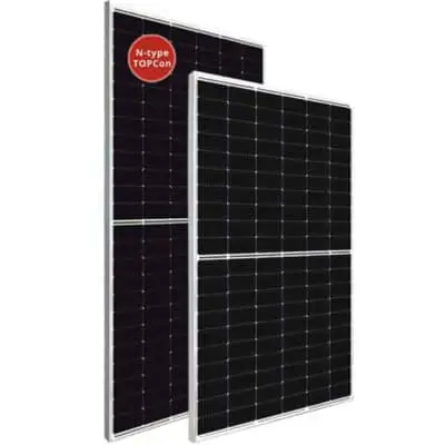 Panouri fotovoltaice 435W, Canadian solar, TopHiKu6 CS6R-T