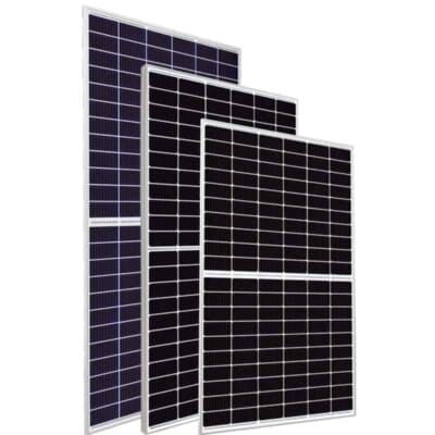 Panouri fotovoltaice 470W Canadian solar HiKu CS3W 470MS 2