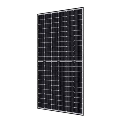 Panouri fotovoltaice 490W Jinko Solar Tiger 78TR P type 470 490W 11111