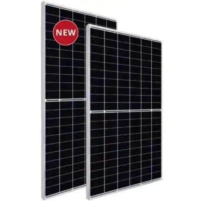 Panouri fotovoltaice 615W, Canadian solar, HiKu7 CS7L