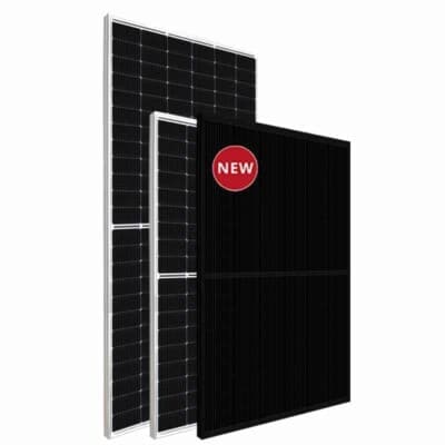Panouri fotovoltaice 670W Canadian solar