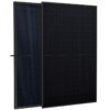Panouri fotovoltaice bifaciale 455W Renesola RS4 430 455MXB E1 cu folie transparenta Copy