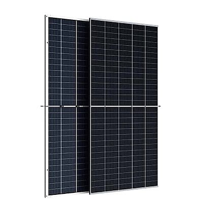 Panouri fotovoltaice bifaciale 505W TrinaSolar Vertex TSM DE18M 480 505W 111