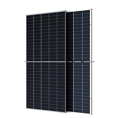 Panouri fotovoltaice bifaciale 505W TrinaSolar Vertex TSM DE18M 480 505W