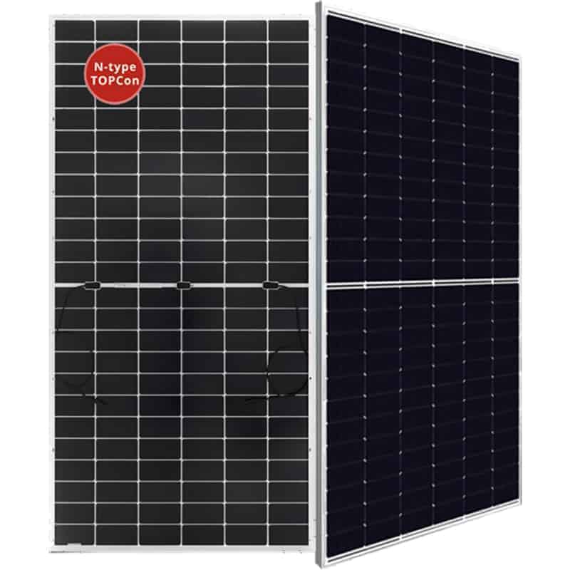Panouri fotovoltaice bifaciale 570W, Canadian solar, TOPBiHiKu6