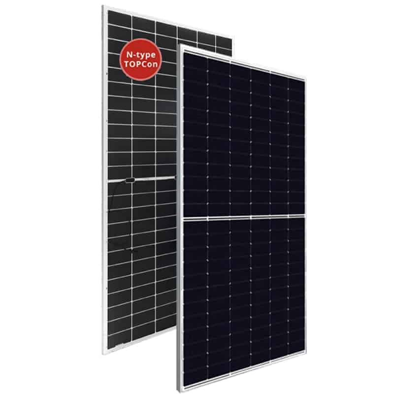 Panouri fotovoltaice bifaciale 570W, Canadian solar, TOPBiHiKu6
