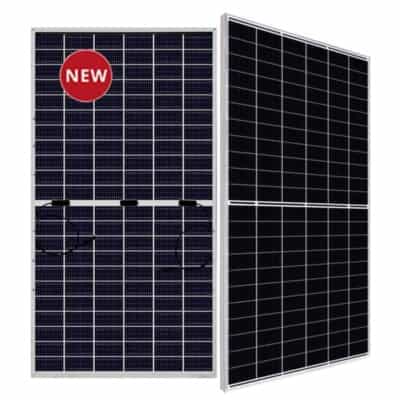 Panouri fotovoltaice bifaciale 665W Canadian solar BiHiKu7 CS7N 1