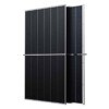 Panouri fotovoltaice bifaciale 670W TrinaSolar Vertex TSM DEG21C.20 MBB 635670W cu sticla dubla
