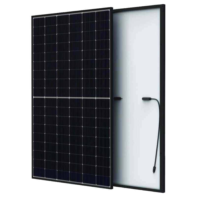 Panouri fotovoltaice 400w HERO PV 400-S1 G1 11BB N-TYPE