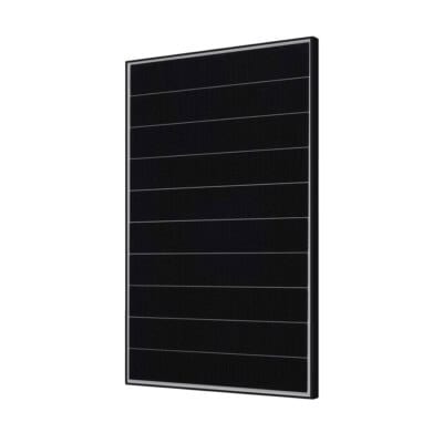 Panouri Fotovoltaice 415 W, Eco Delta