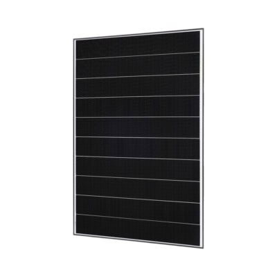 Panouri Fotovoltaice 555 W, Eco Delta, ECO-540-555M-58BSC