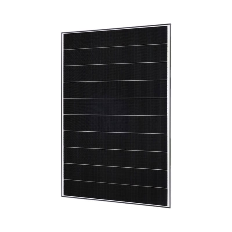 Panouri Fotovoltaice 555 W, Eco Delta, ECO-540-555M-58BSC