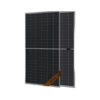 Panouri Fotovoltaice bifaciale 515 W, Eco Delta, ECO-500-515M-54RHC-DGBFblack(TOPCON)