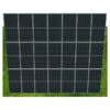 Suport panouri fotovoltaice la sol 3P-7 micropiloti