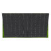 Suport panouri fotovoltaice la sol 4P-11 Est-Vest (3) Suport panouri fotovoltaice la sol 4P-11 Est-Vest