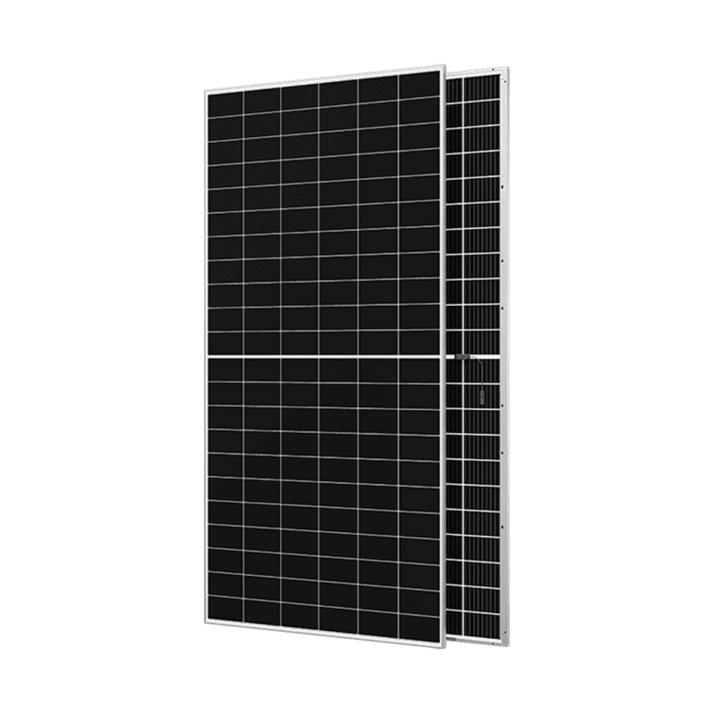 Panouri Fotovoltaice 665 W, Aiko Stellar 1N+66, Dual Glass