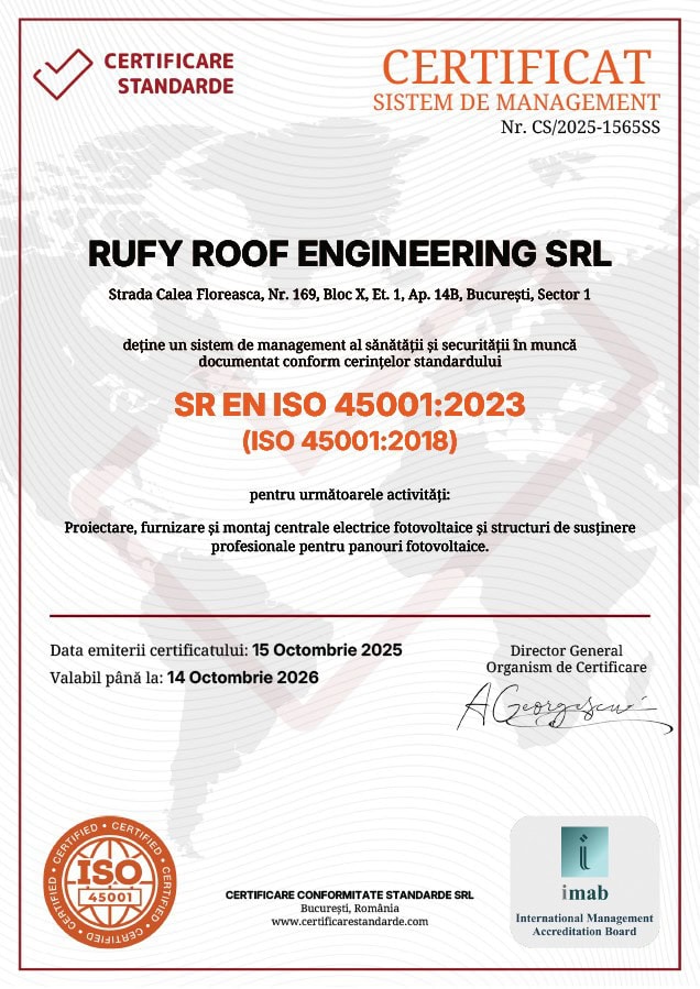 Certificat_ISO_45001_RUFY_ROOF_ENGINEERING